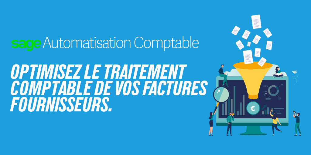 Sage Automatisation Comptable